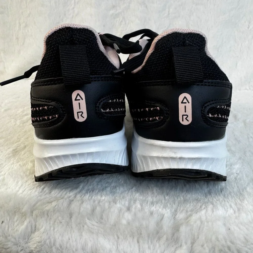 AOV  Orthotic Sneakers for Plantar Fasciitis Heel Foot Pain Relief Arch Support - Picture 4 of 8